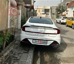 هیۆندای سۆناتا